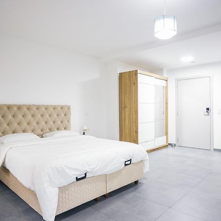 Residence La Floraison Anderlecht Екстериор снимка