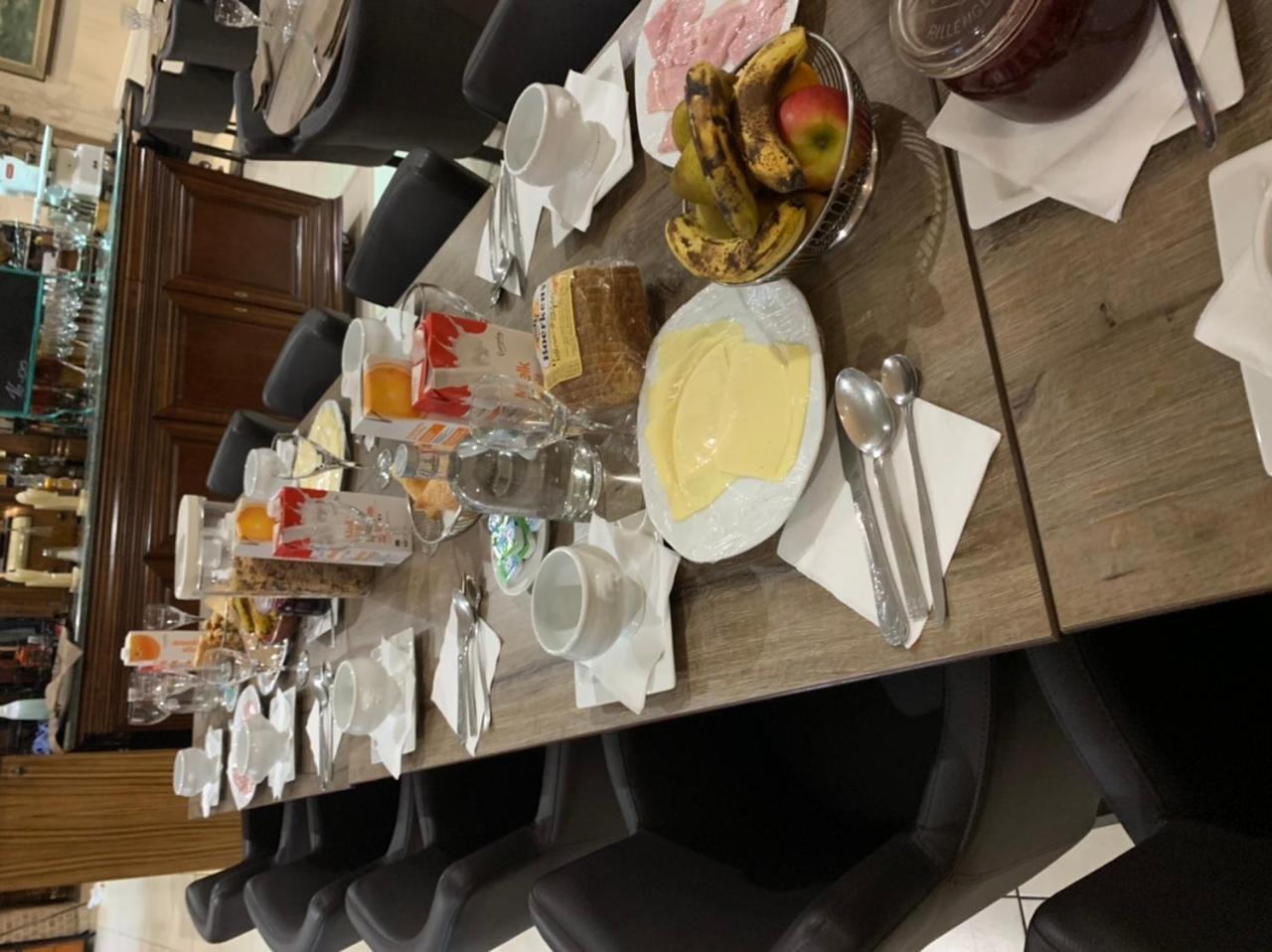 Residence La Floraison Anderlecht Екстериор снимка