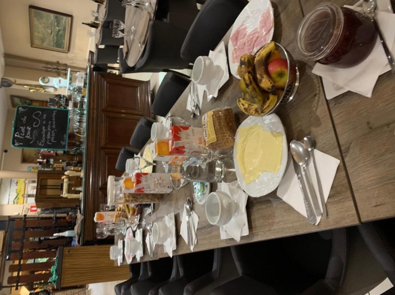 Residence La Floraison Anderlecht Екстериор снимка