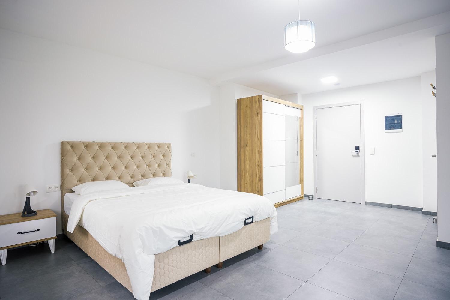 Residence La Floraison Anderlecht Екстериор снимка