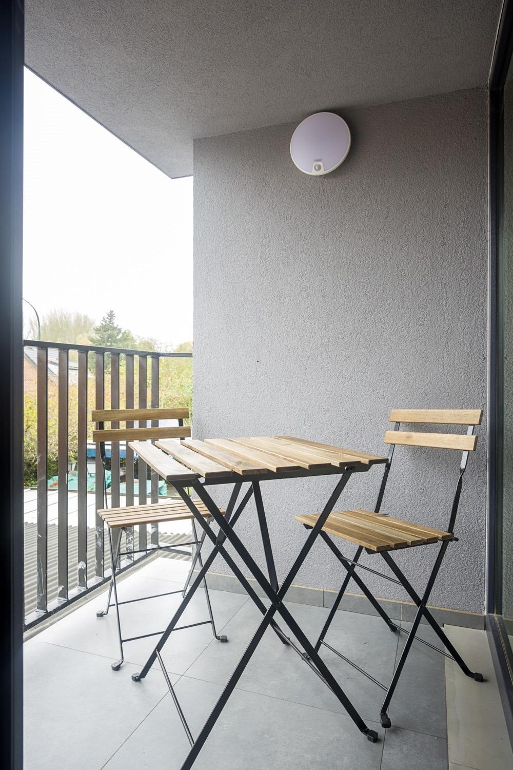 Residence La Floraison Anderlecht Екстериор снимка