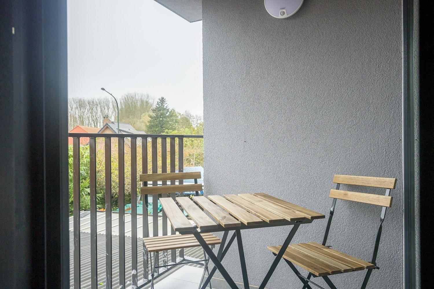 Residence La Floraison Anderlecht Екстериор снимка