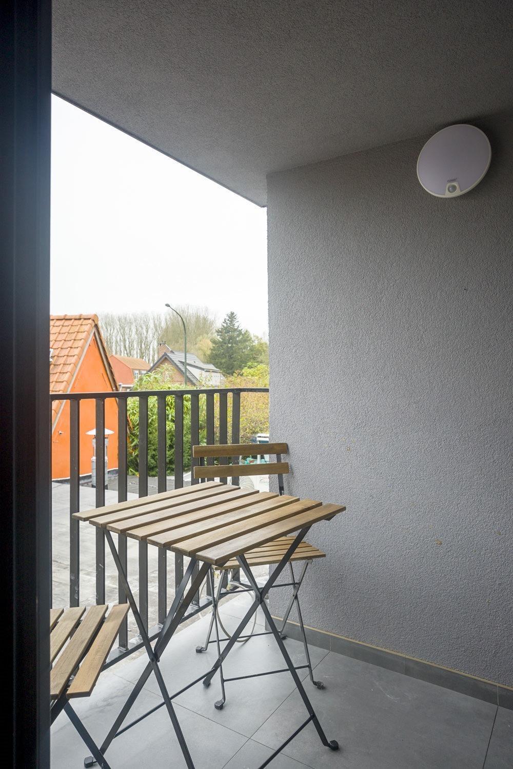 Residence La Floraison Anderlecht Екстериор снимка