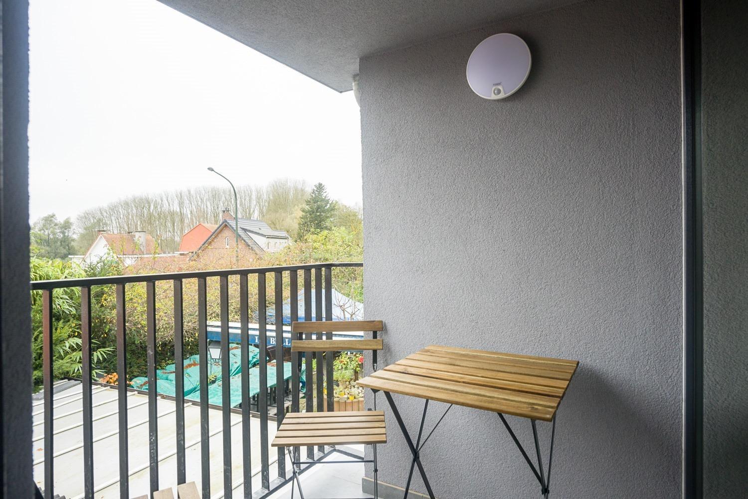 Residence La Floraison Anderlecht Екстериор снимка