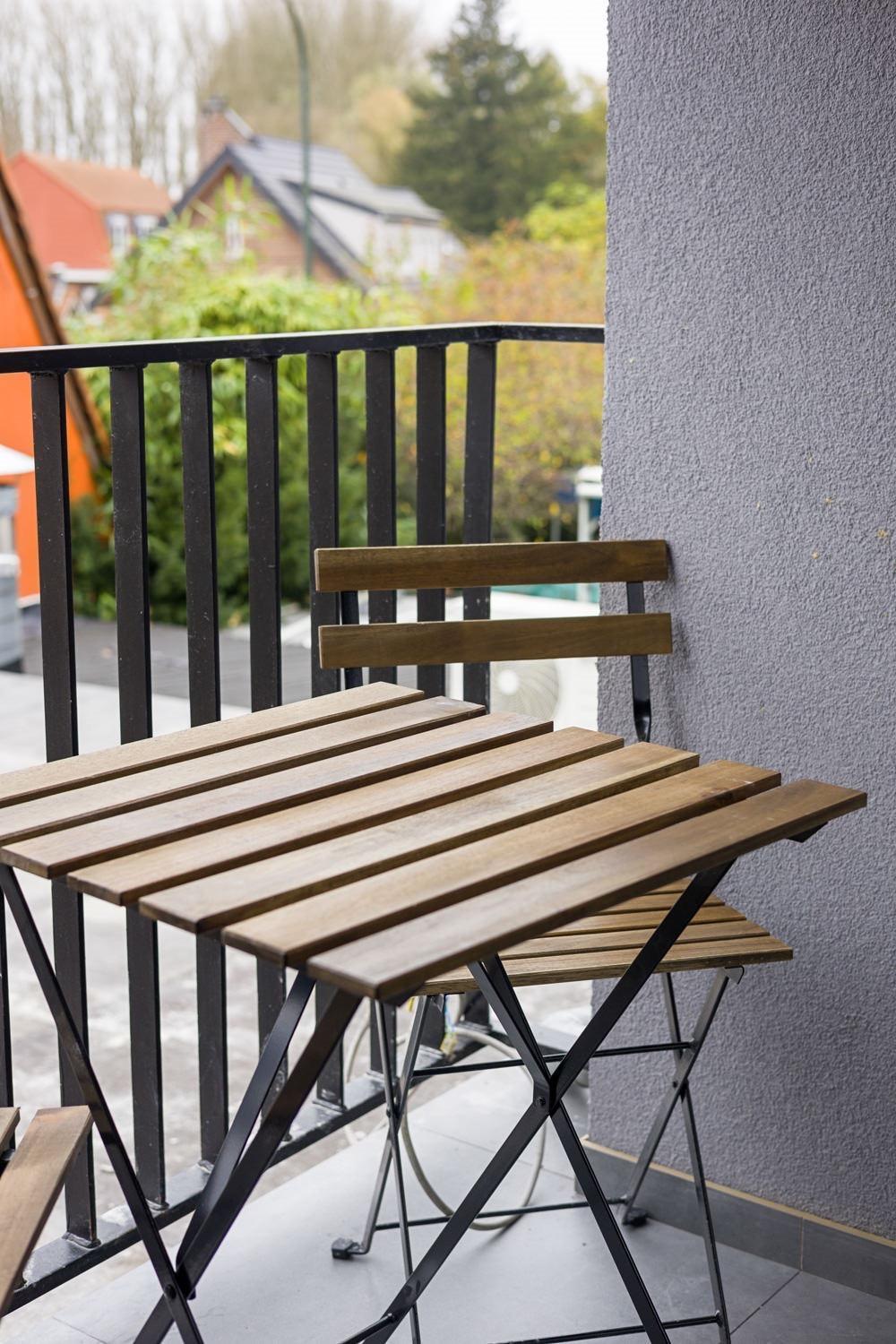 Residence La Floraison Anderlecht Екстериор снимка