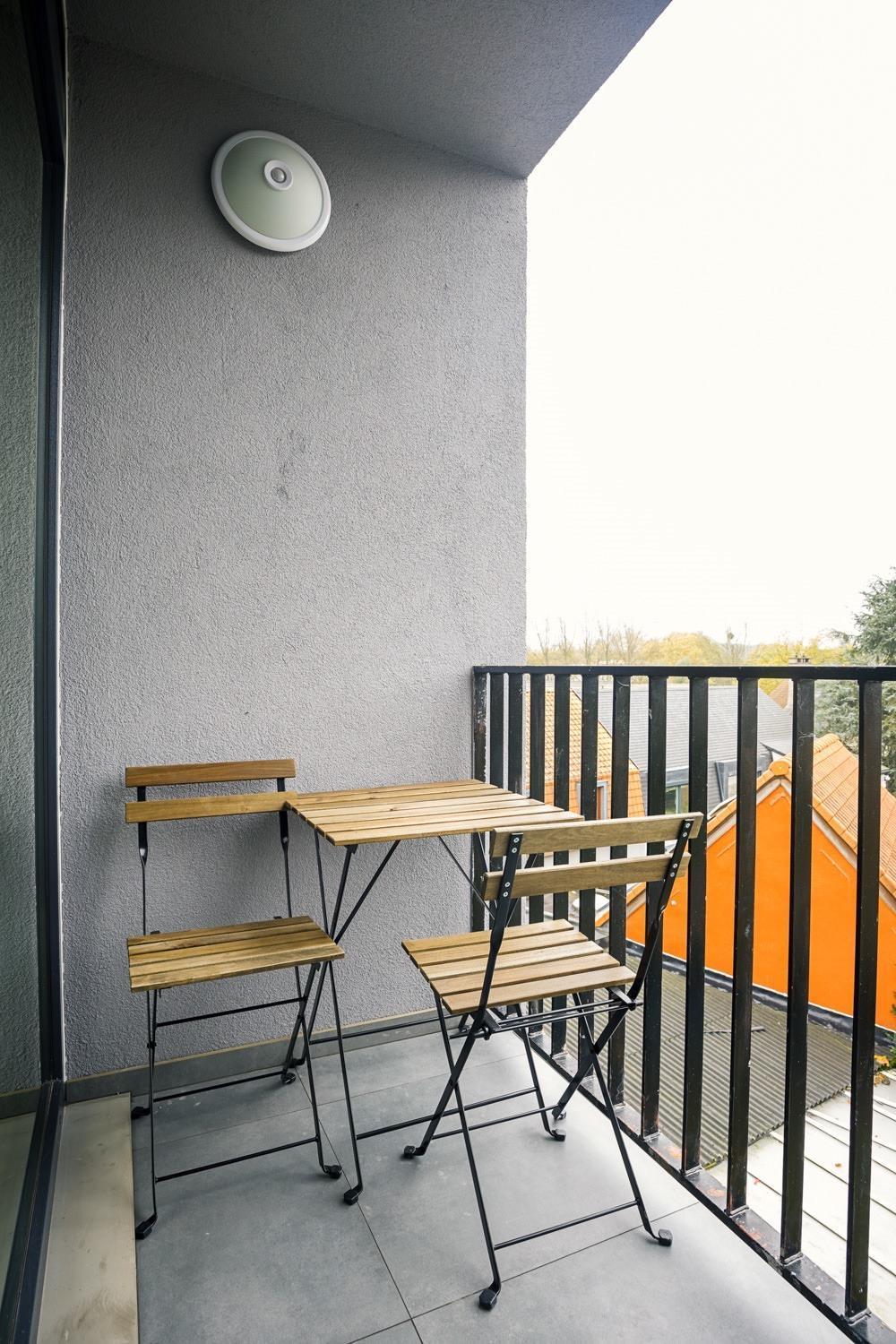 Residence La Floraison Anderlecht Екстериор снимка