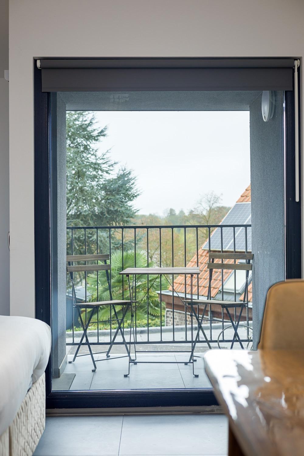 Residence La Floraison Anderlecht Екстериор снимка
