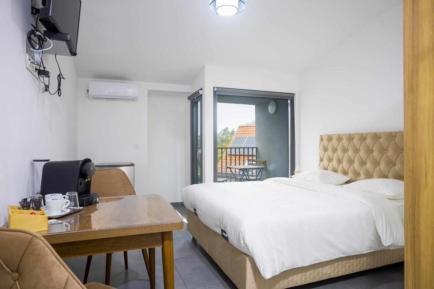 Residence La Floraison Anderlecht Екстериор снимка