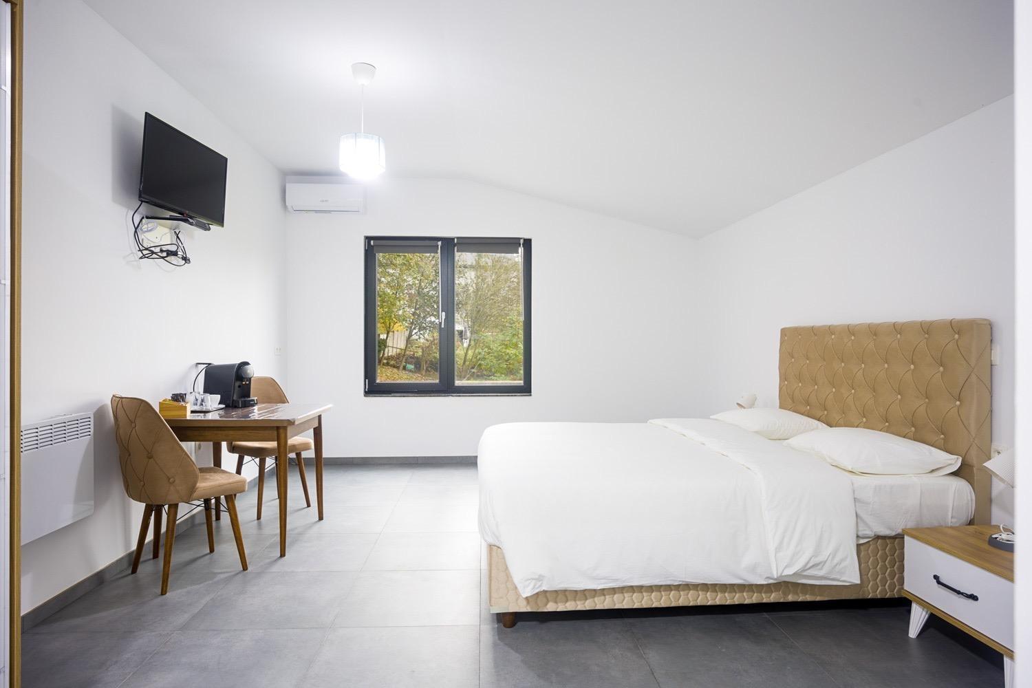 Residence La Floraison Anderlecht Екстериор снимка