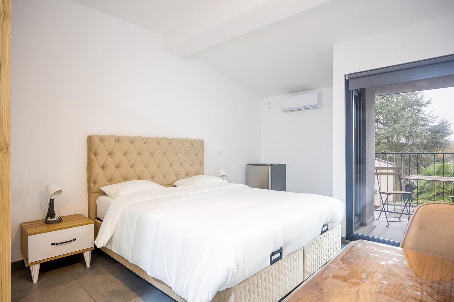Residence La Floraison Anderlecht Екстериор снимка