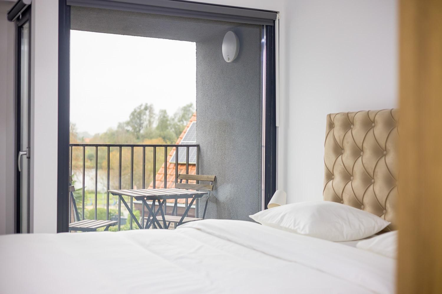 Residence La Floraison Anderlecht Екстериор снимка