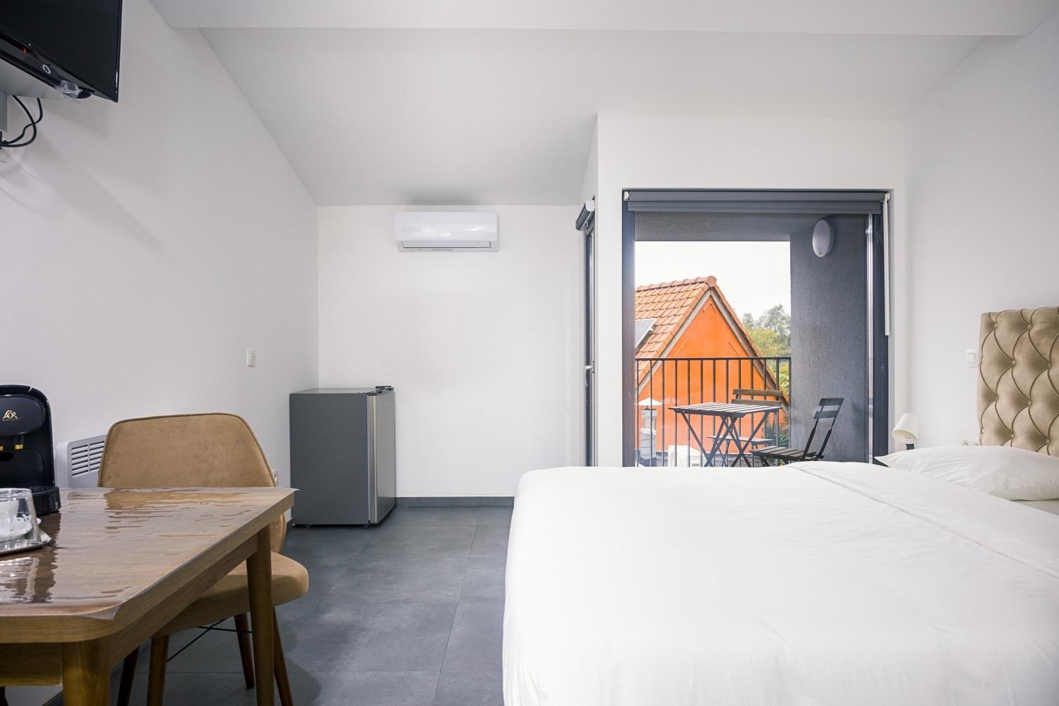 Residence La Floraison Anderlecht Екстериор снимка