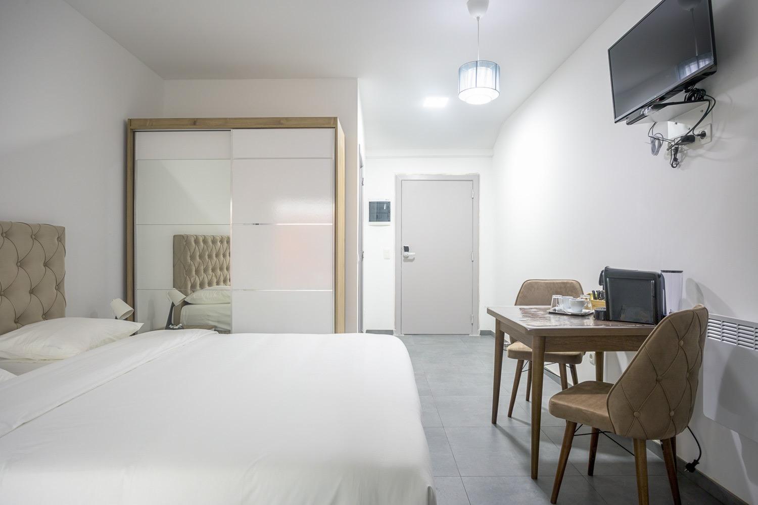 Residence La Floraison Anderlecht Екстериор снимка