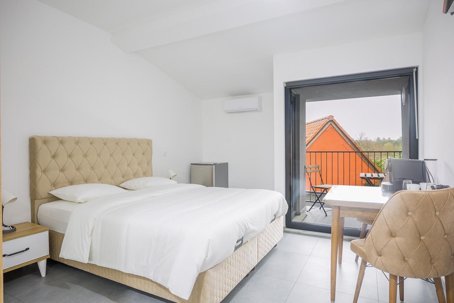 Residence La Floraison Anderlecht Екстериор снимка
