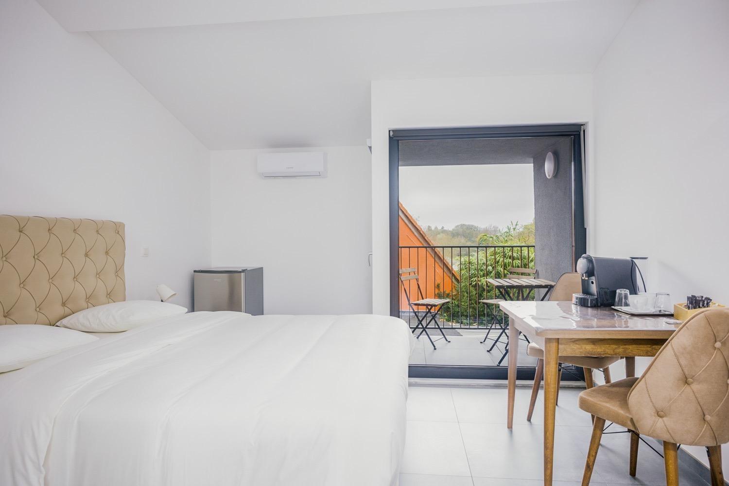 Residence La Floraison Anderlecht Екстериор снимка
