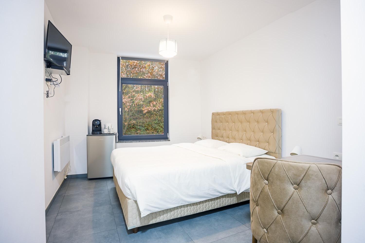 Residence La Floraison Anderlecht Екстериор снимка