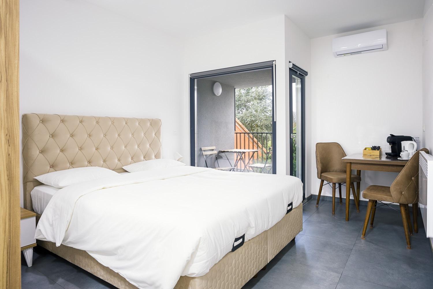 Residence La Floraison Anderlecht Екстериор снимка