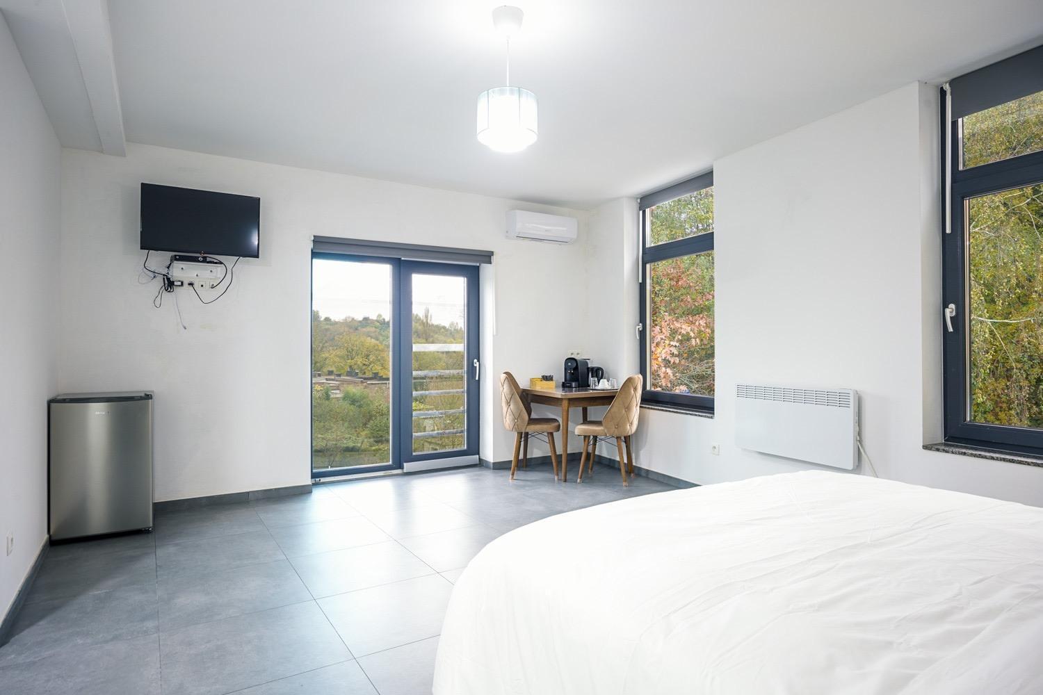 Residence La Floraison Anderlecht Екстериор снимка