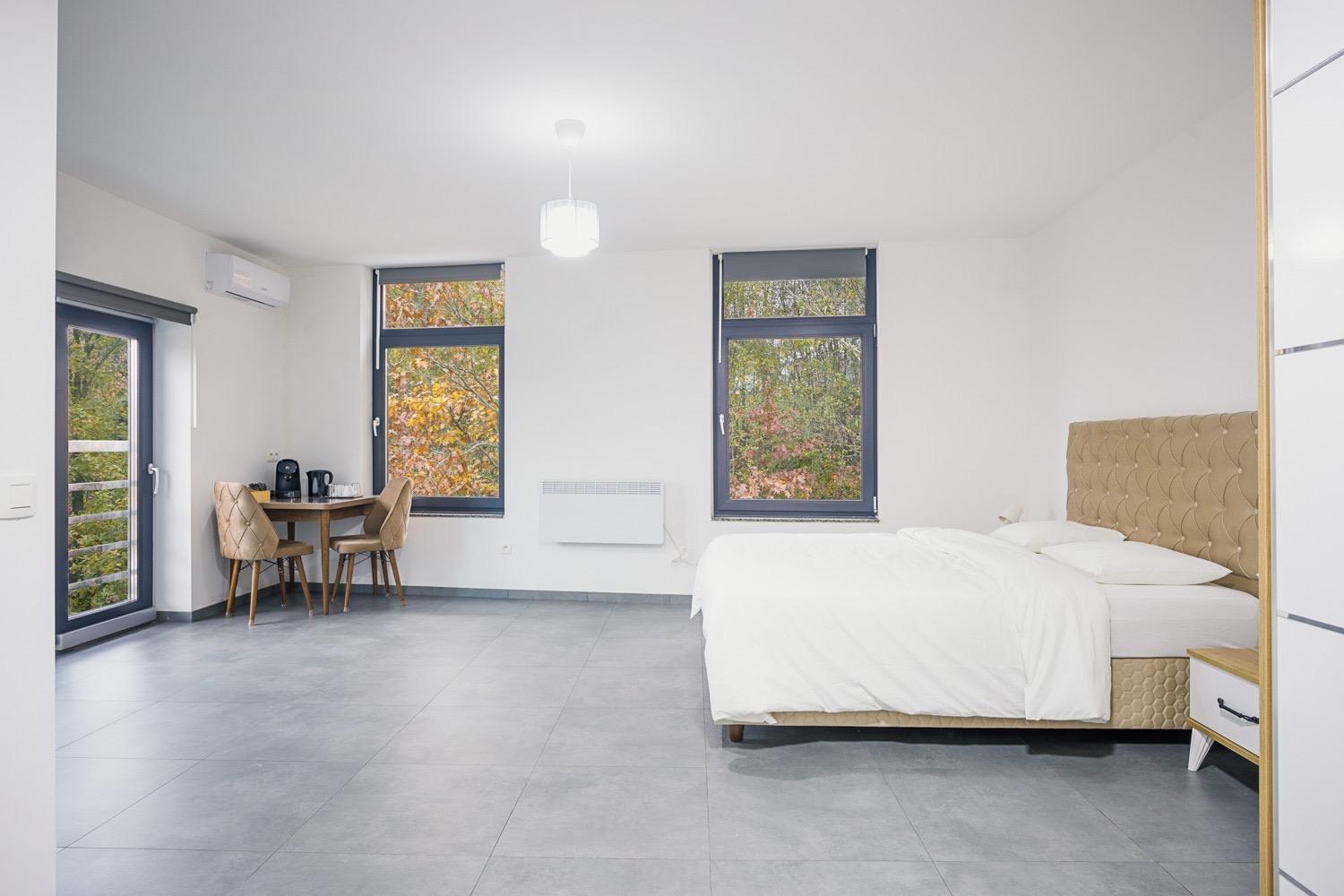 Residence La Floraison Anderlecht Екстериор снимка