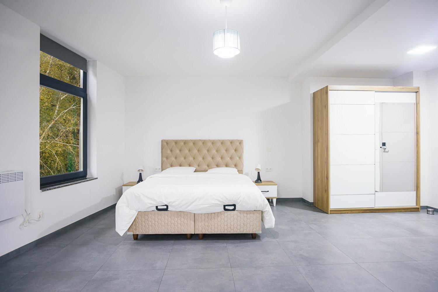 Residence La Floraison Anderlecht Екстериор снимка