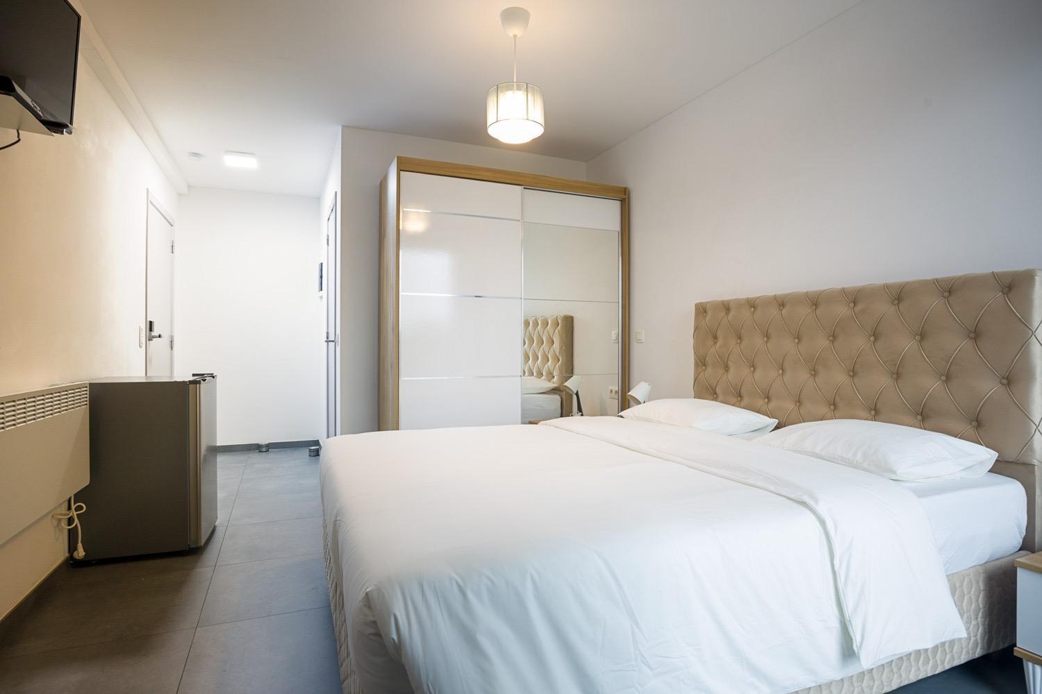 Residence La Floraison Anderlecht Екстериор снимка