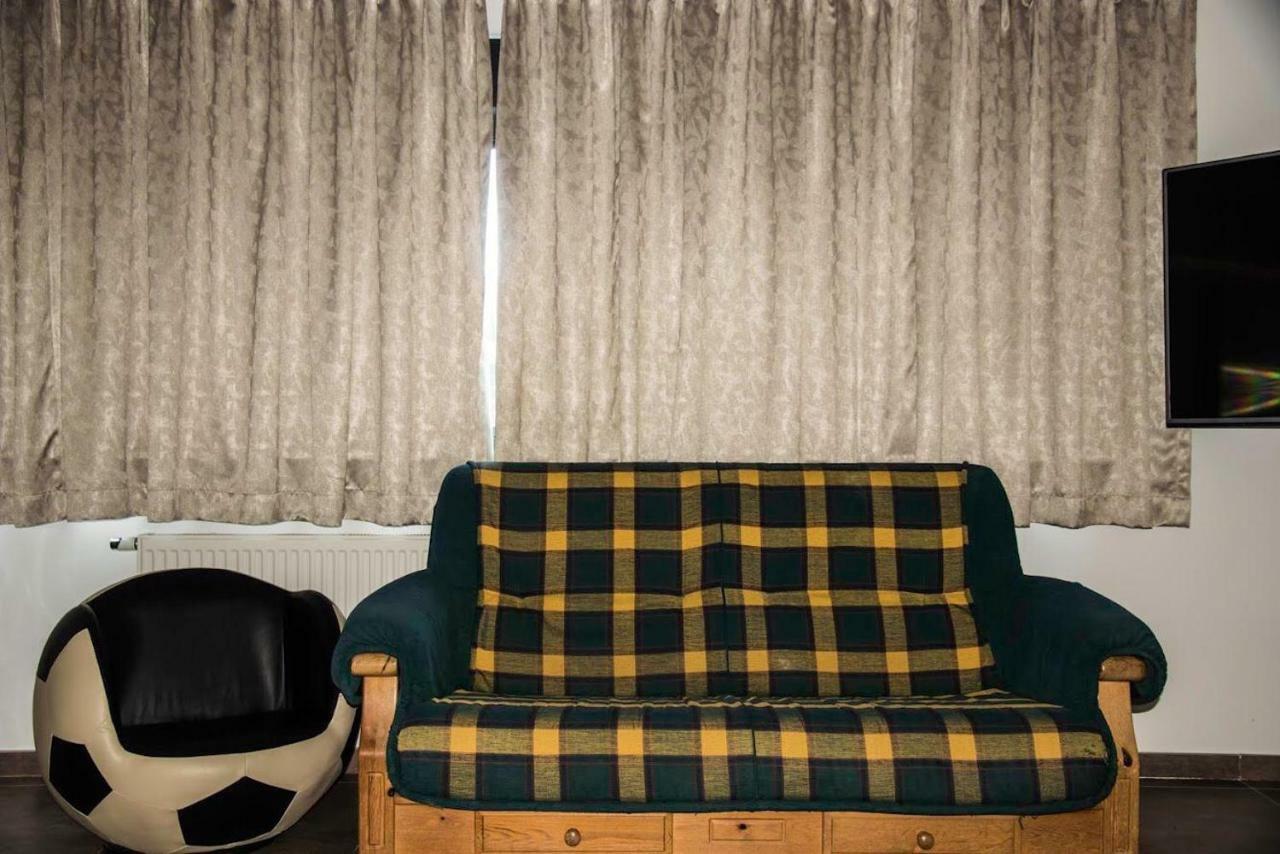 Residence La Floraison Anderlecht Екстериор снимка
