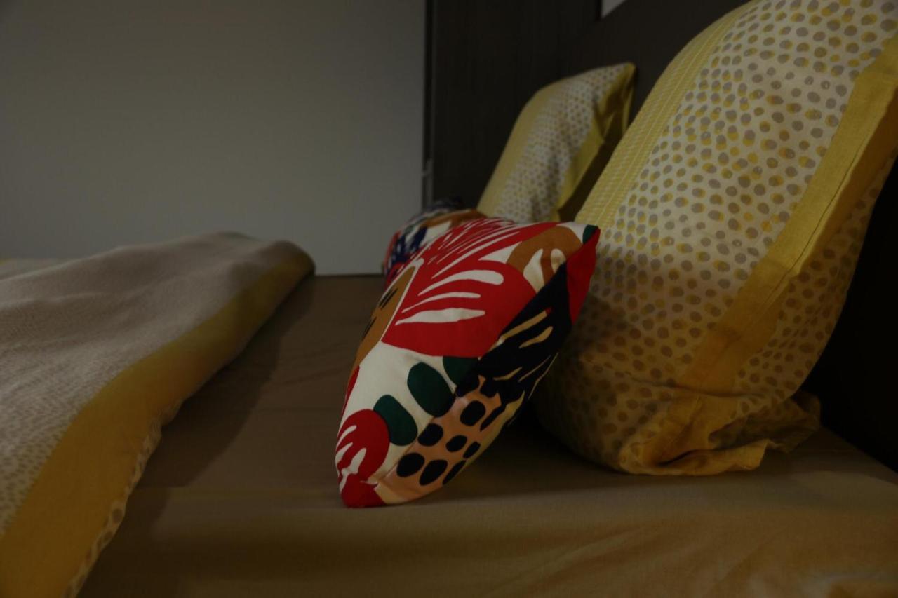 Residence La Floraison Anderlecht Екстериор снимка